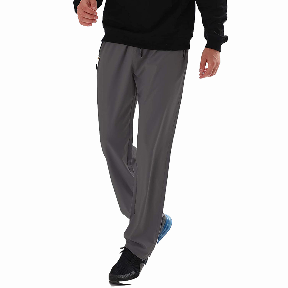 Improvment Sports Mens Cargo Trousers Work Wear Cargo Pans With Side Pocket Full Pants Casual Men Hiking Pants Outdoors Trousers Cargo Pants